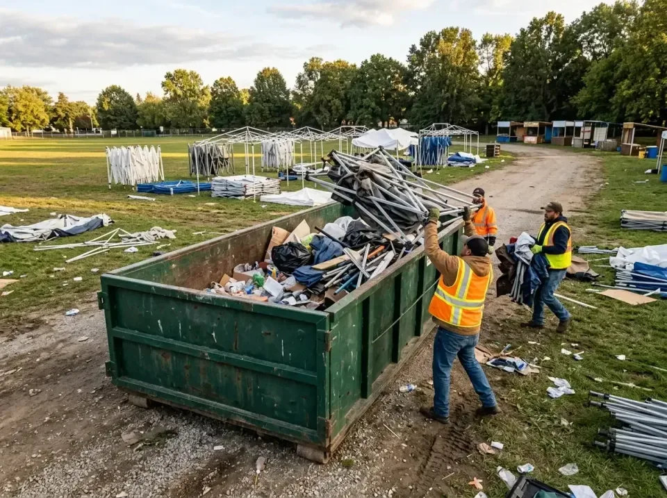 temporary-event-waste-containe-016 — frequently asked questions, Roll-Off Dumpster Rental Services in Maitland, FL